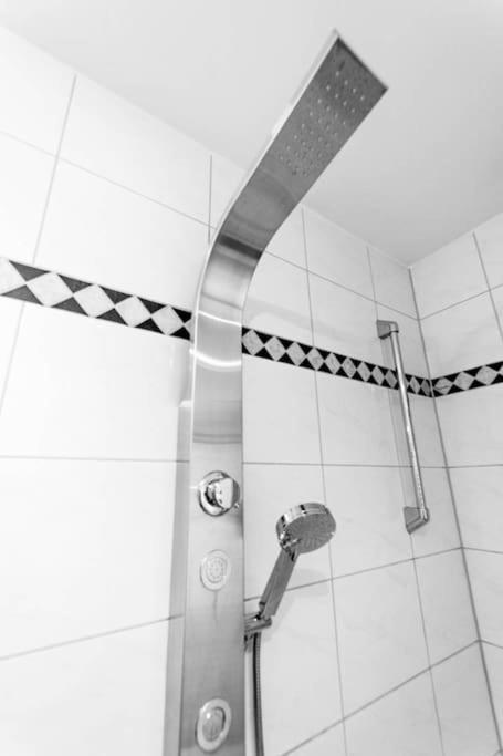 Private Apartment In The Center Of Berlin Bagian luar foto