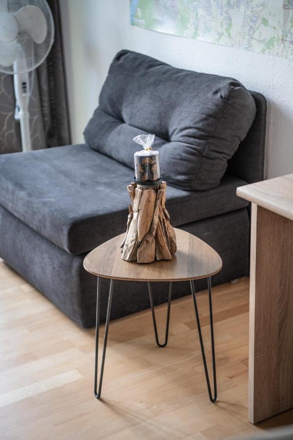 Private Apartment In The Center Of Berlin Bagian luar foto